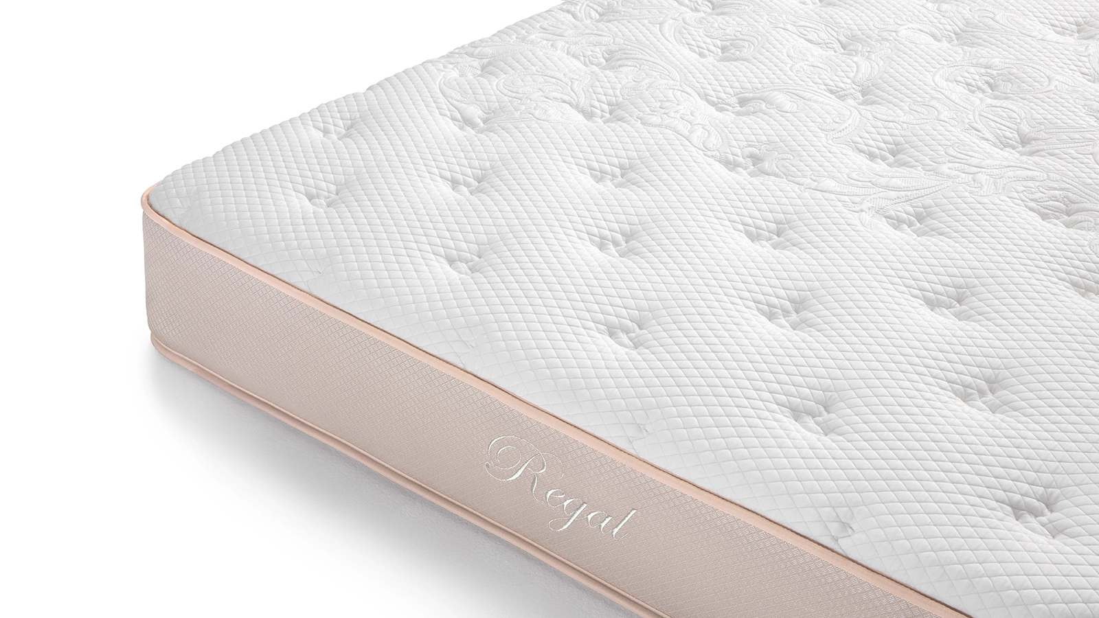 Mattress GRETHER & WELLS Regal Askona picture - 9 - большое изображение